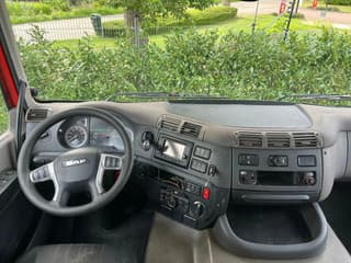 DAF FAT intarder - Image 22
