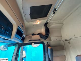 Mercedes-Benz 1843 EURO 6, Retarder, PTO, Standairco - Image 8