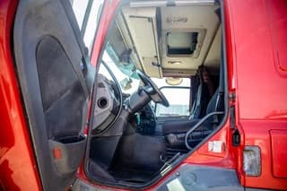 DAF CF480+56 ton+Big Axle+Intarder+hydr. - Image 8