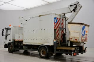 Iveco 120E18 - Image 6