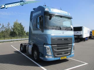 Volvo 460 pk LNG/Diesel - Image 2
