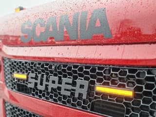 Scania 530 Tuft R Torpedo - New - Full spec - BUFFL In- and Exterior - Show truck - Image 43