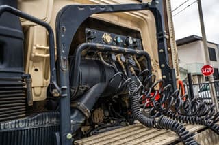 MAN 18.460 BLS 4X4 +KIPHYDR.+ADR (met Cardan) - Image 10