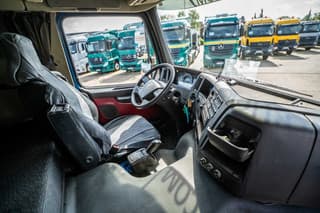 Volvo FMX 460-6x4 - Image 18