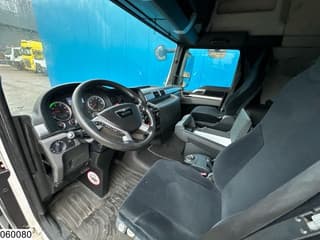 MAN 18 440 EURO 6, Retarder - Image 8