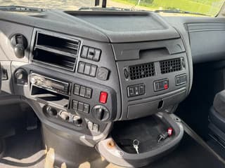 DAF 4X2 ADR - EURO 6 + TÜV 03-2026 - Image 10
