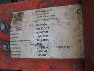 DAF NL TRUCK - Image 38