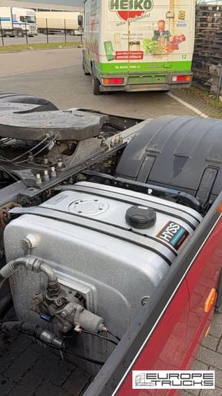 Volvo 420 - Image 8