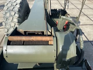 Berliet 6X6 RECOVERY TRUCK 8589 KM - Image 13