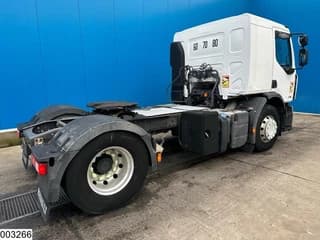 Renault Premium 430 Dxi EURO 5, ADR, Retarder, PTO - Image 2