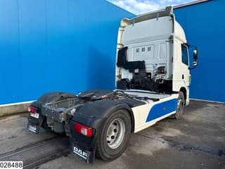 DAF CF 460 EURO 6, Retarder, Hydraulic - Image 2