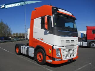 Volvo 500 PK WITH RETARDER - Image 2