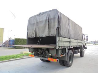 DAF D4442 NT 4X4 - Image 4