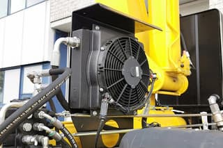 MAN 41.400 BB-WW Crane Truck - Image 12
