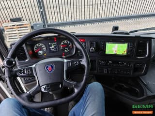 Scania R 2019 - R410 afbeelding 14