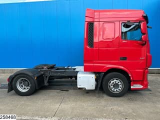 DAF EURO 6, Retarder, Standairco, PTO - Image 11