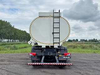 MAN 33.400 BB CH Fuel Tank Truck (4 units) - Image 16