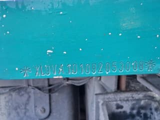 DAF XF 440 2015 - SuperSpaceCab 6x2*4 - Cuppers 1-2-3 deck Livestock + Cuppers 3 deck trailer 2009 afbeelding 59