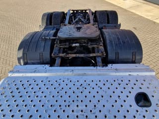 Volvo 13.500 6x2 - Retarder - Full air - 3.20 WB - Leather - Image 25