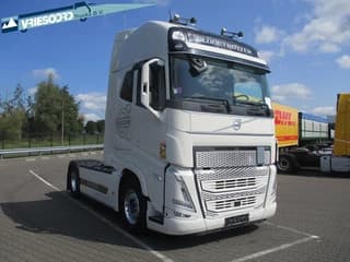 Volvo 500 pk - Image 2