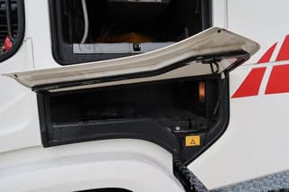 Scania S580 Full air, King of the road, Show Truck! www.companjen.nl - Image 21