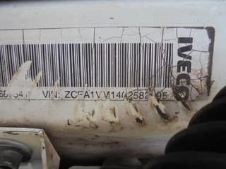 Ginaf EURO 5 NL TRUCK - Image 10