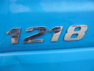 Mercedes-Benz 1218 - Image 12