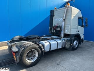 Volvo FMX 450 EURO 5, Hydraulic - Image 2