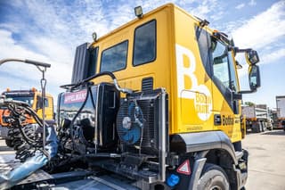 Iveco 450-6X4-BIG AXLES - Image 18