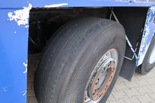 DAF XF 105-460 - 2012 - Image 33