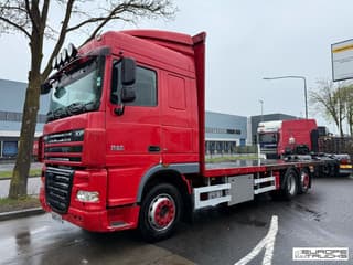 DAF No Title - Thumbnail 1