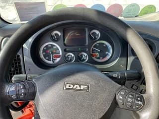 DAF XF 105.410 4x2 Trekker 2007 - Image 6