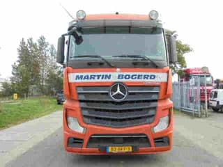 Mercedes-Benz 1840 EURO 6 - Image 2