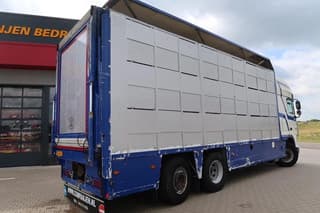 DAF XF 105-460 - 2012 - Image 6