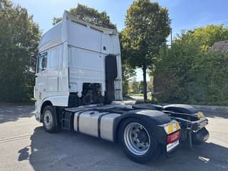 DAF SSC MEGA Intarder ACC 2x Tank - Image 4
