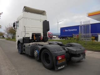 DAF 6X2 - Image 5