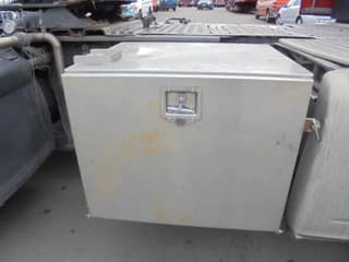 DAF ADR + COMPRESSOR NL TRUCK - Image 24