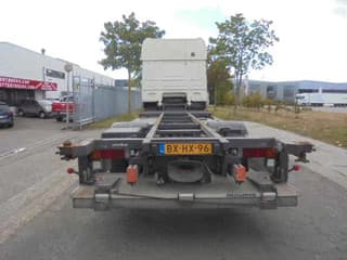DAF 410 NL truck - Image 5