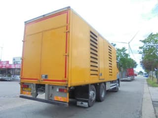 Mercedes-Benz + HAMMELMAN DEUTZ - Image 4