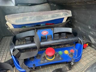 MAN 35.480 8X4 HMF 2420 K5 + HMF ABLE + REMOTE CONTROL - Image 8