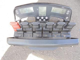 Ginaf C 2012 - C-3128 N EEV NL TRUCK afbeelding 14