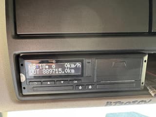 Scania R410 EURO 6 NGS BDF CHASSIS - Image 13