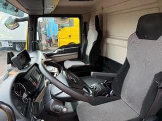 MAN TGL 12.220 4X2 BL Koffer mit Ladebordwand - Image 16