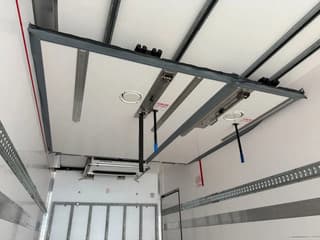 Renault 19 2025 - D WIDE 19T + THERMO KING T-1200R + DHOLLANDIA 1.500 KG LOADLIFT afbeelding 10