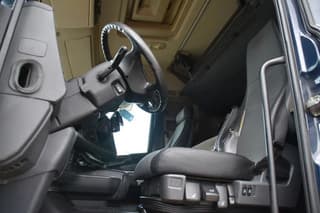 Scania R450 HL 6x2 + THERMO KING TS-300 - RETARDER - WHEELBASE: 510 CM - AIRCO - - Image 4