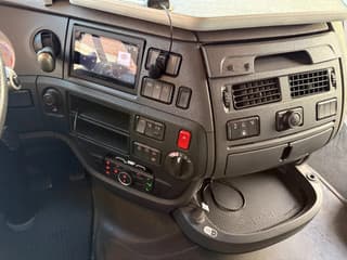 DAF XF 530 2020 - XF530 6X2 FTG SSC / EURO6 D / RETARDER / STANDAIRCO / SCHUIFSCHOTEL afbeelding 16