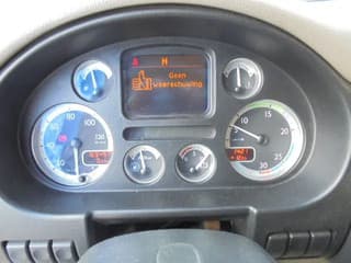 DAF FAN CF75-250 6X2 EEV K - Image 11