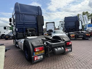 DAF XF440 4X2 SSC LOWDECK / ONLY 577TKM /  RETARDER / TUV 7-2026!!!!!!!!!!! - Image 3