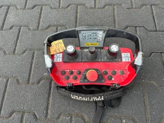 MAN 26.360 6X2-2 LL + PALFINGER PK22002-EH D - Image 19