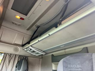 DAF FT SSC Euro6 Intarder - Image 8